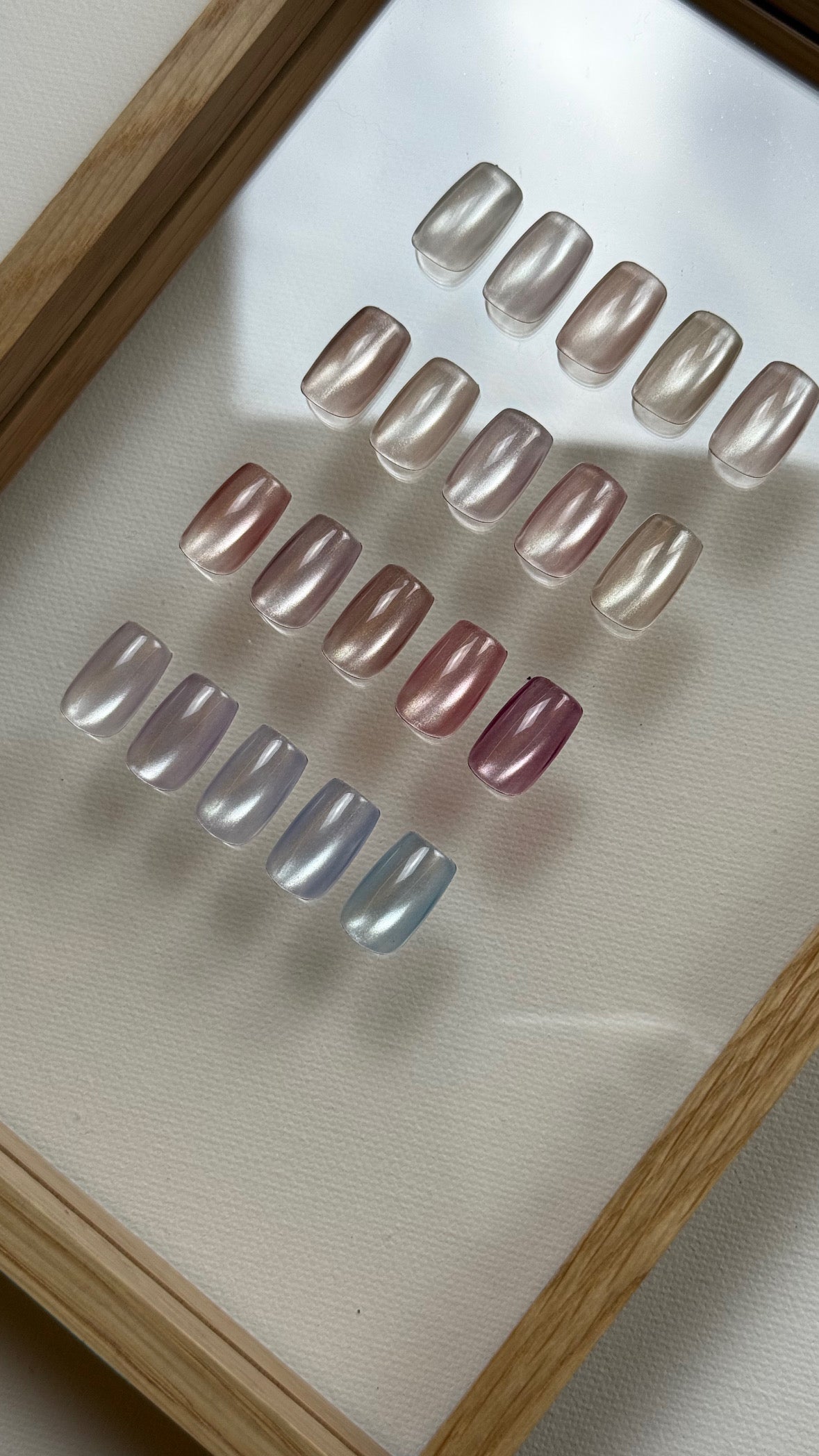 gálass magnet