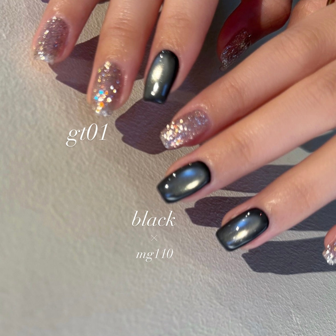GaLitter