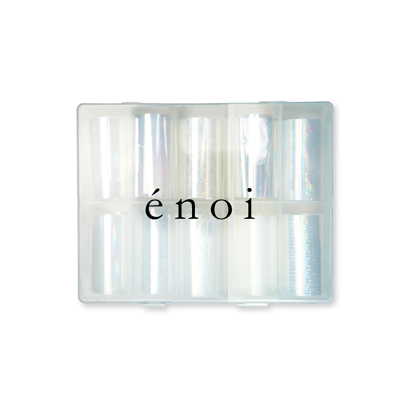 nail foil