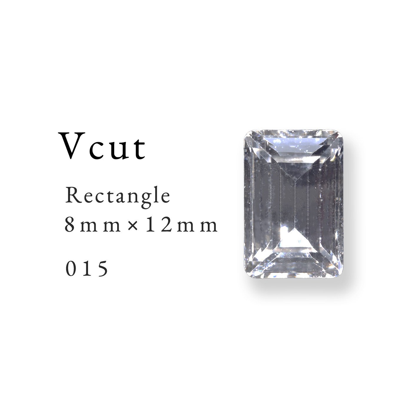 Vcut-Rectangle