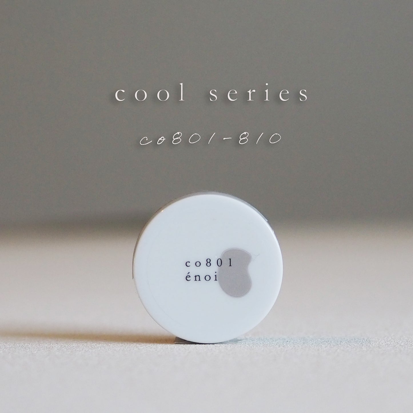 cool color