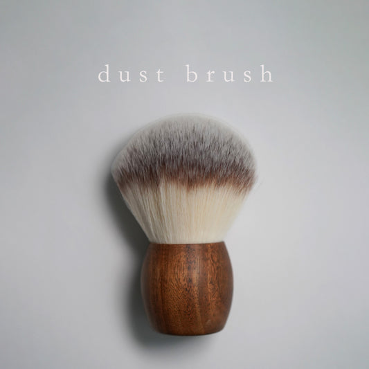 dust brush