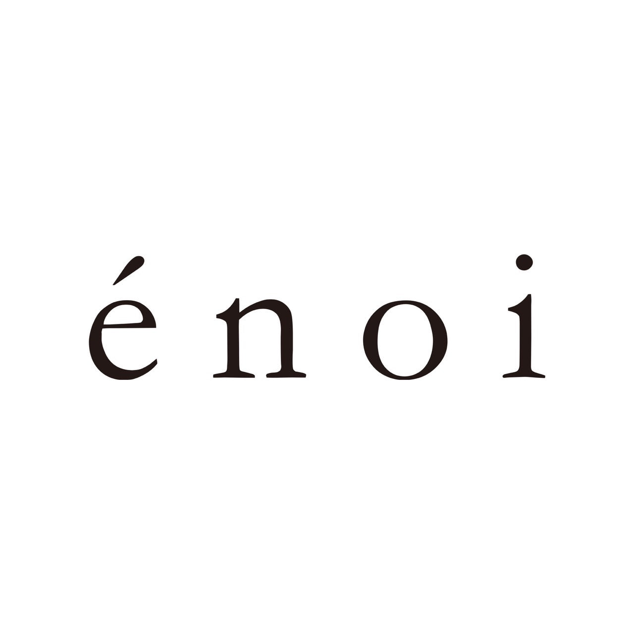 énoi