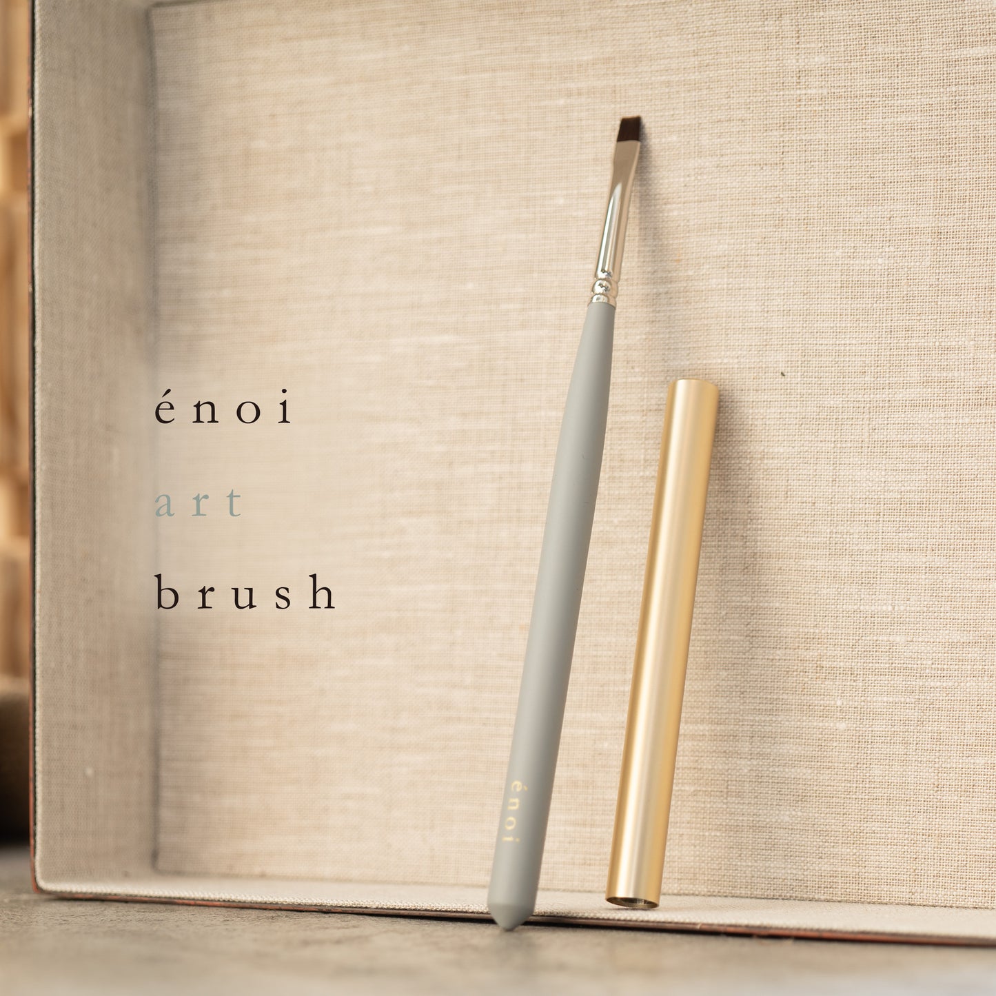 gel brush