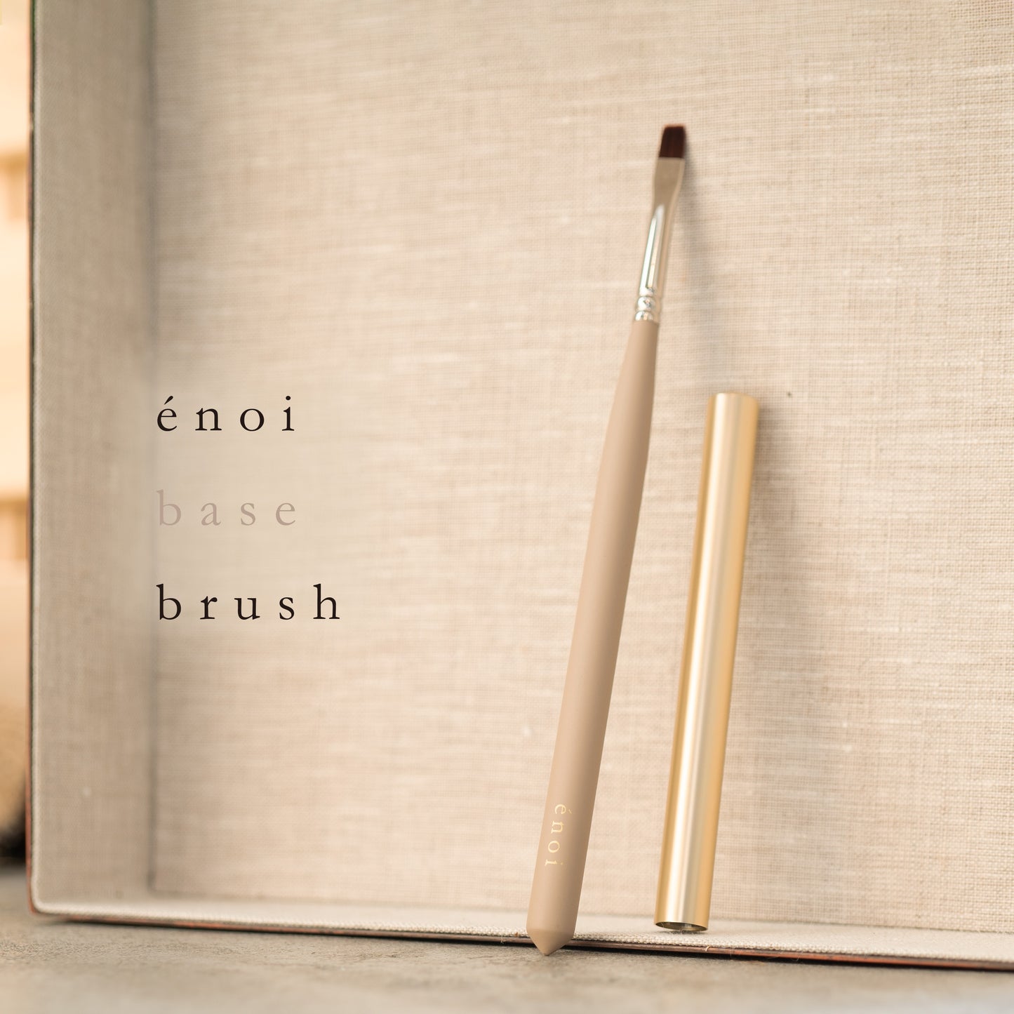 gel brush