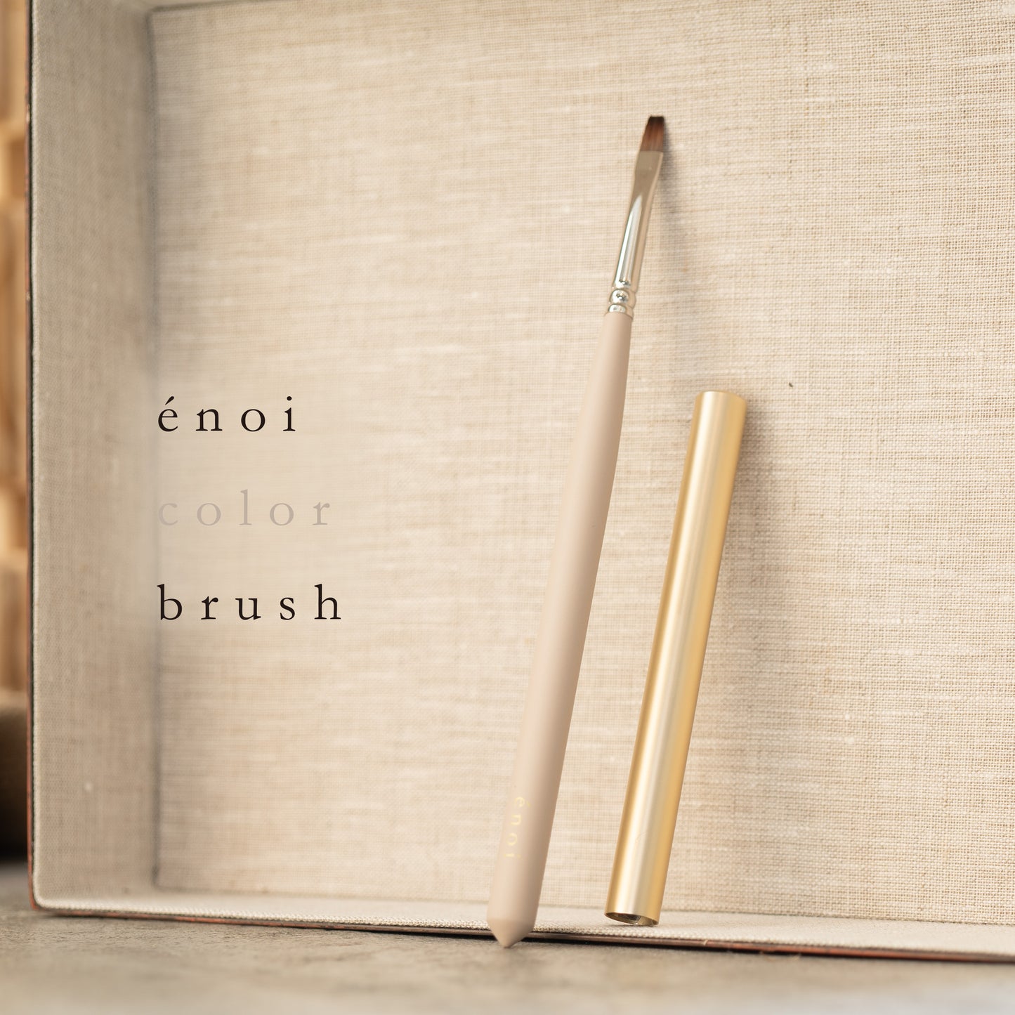 gel brush