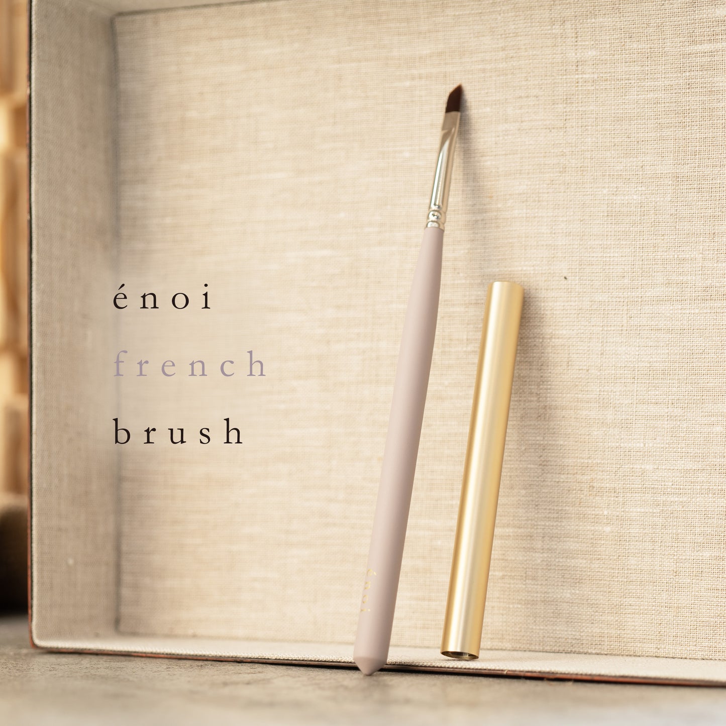 gel brush