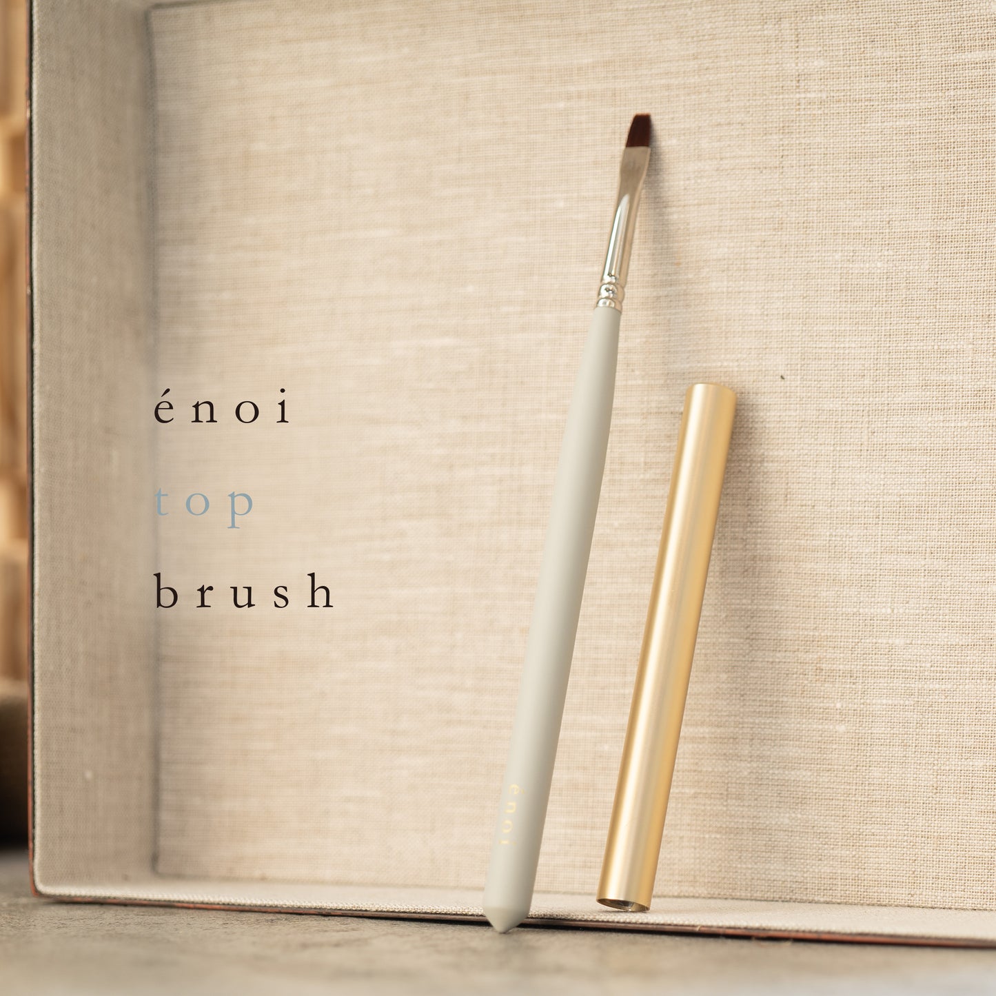 gel brush