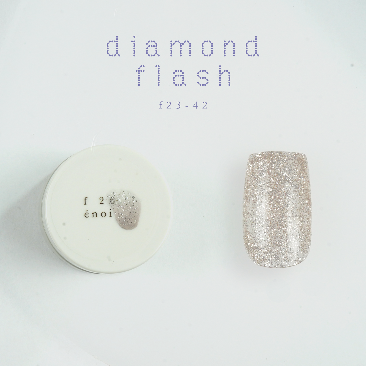 diamond flash