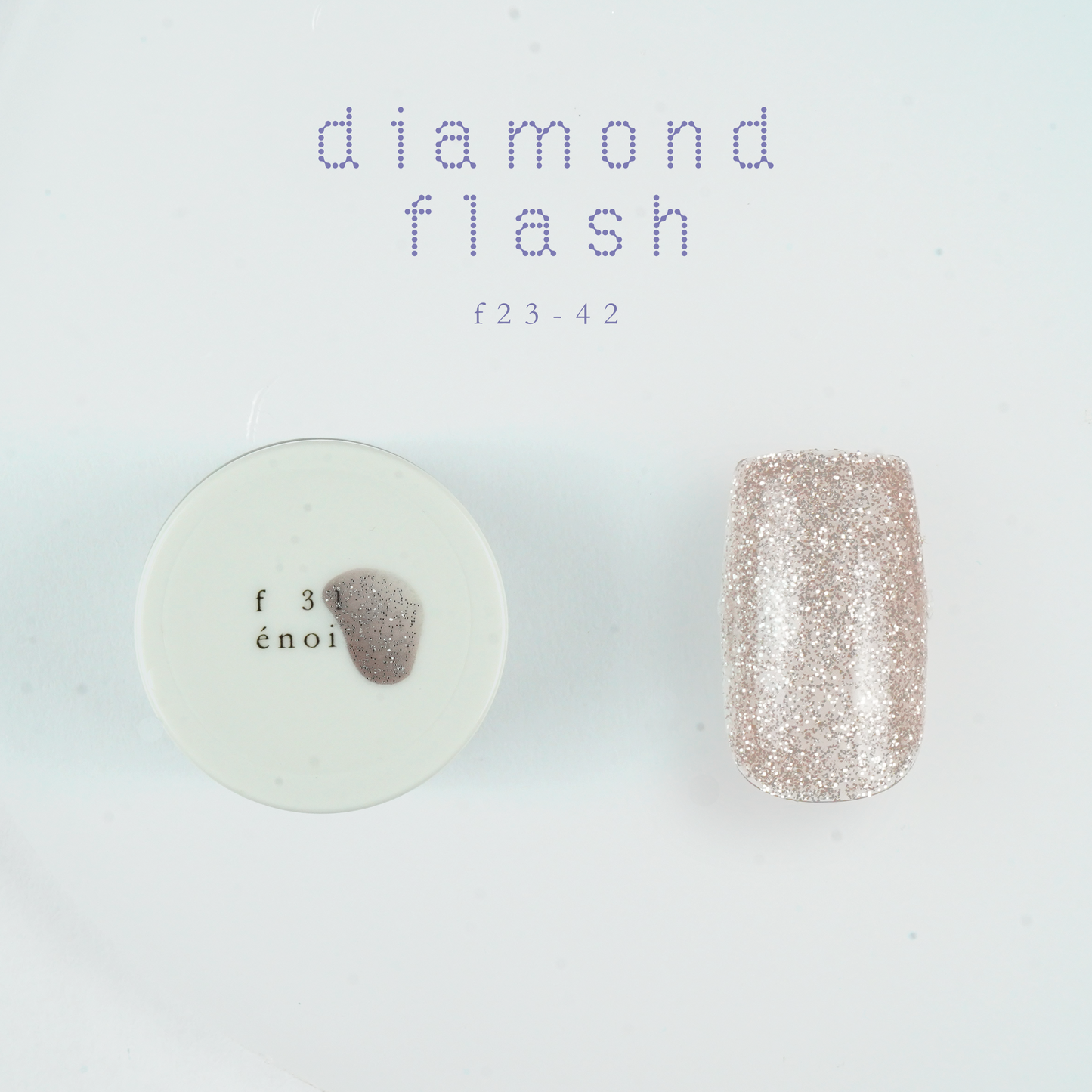 diamond flash