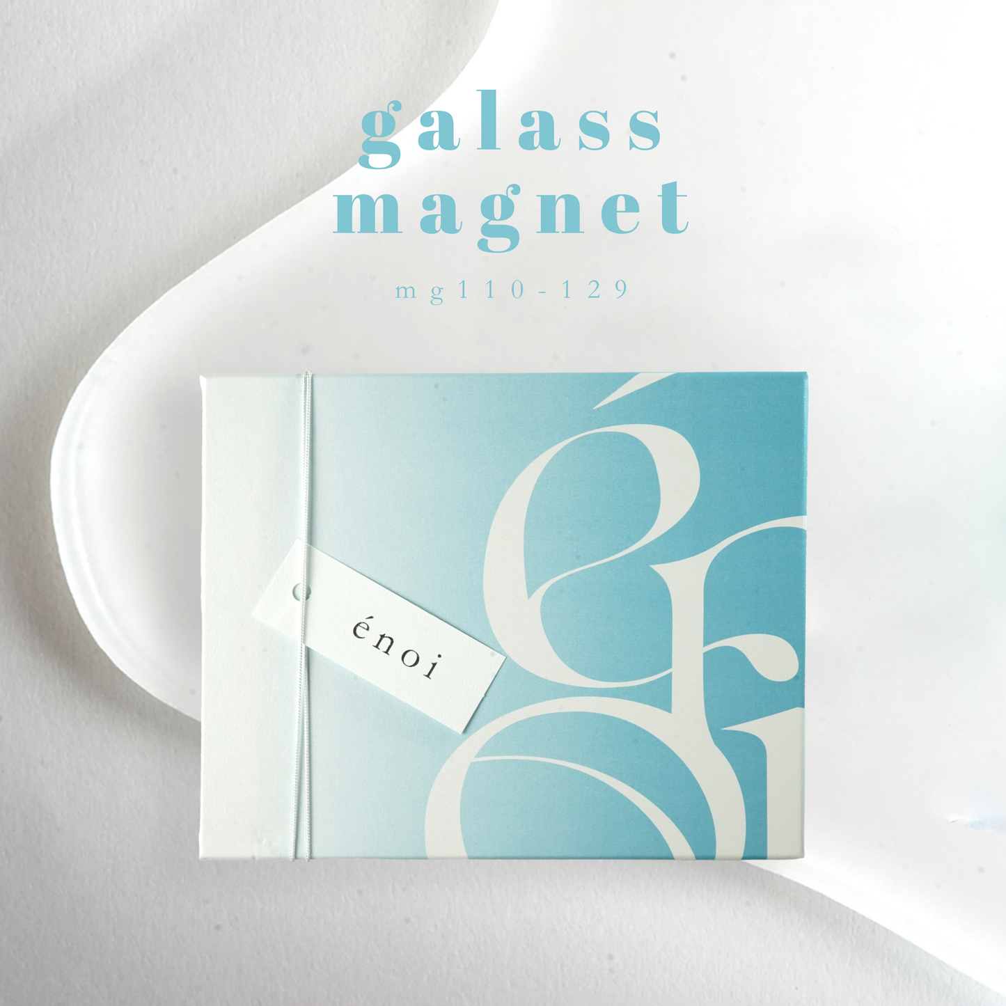 gálass magnet