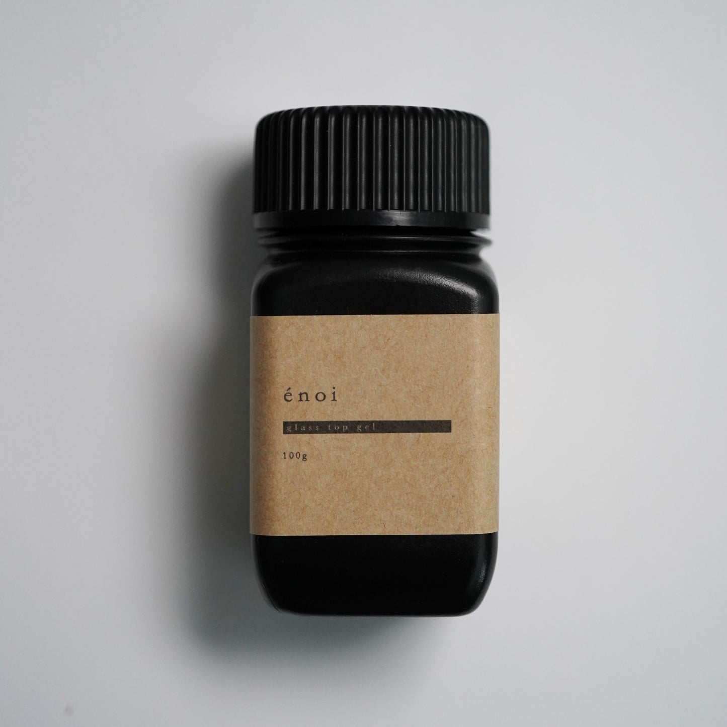 glass top gel