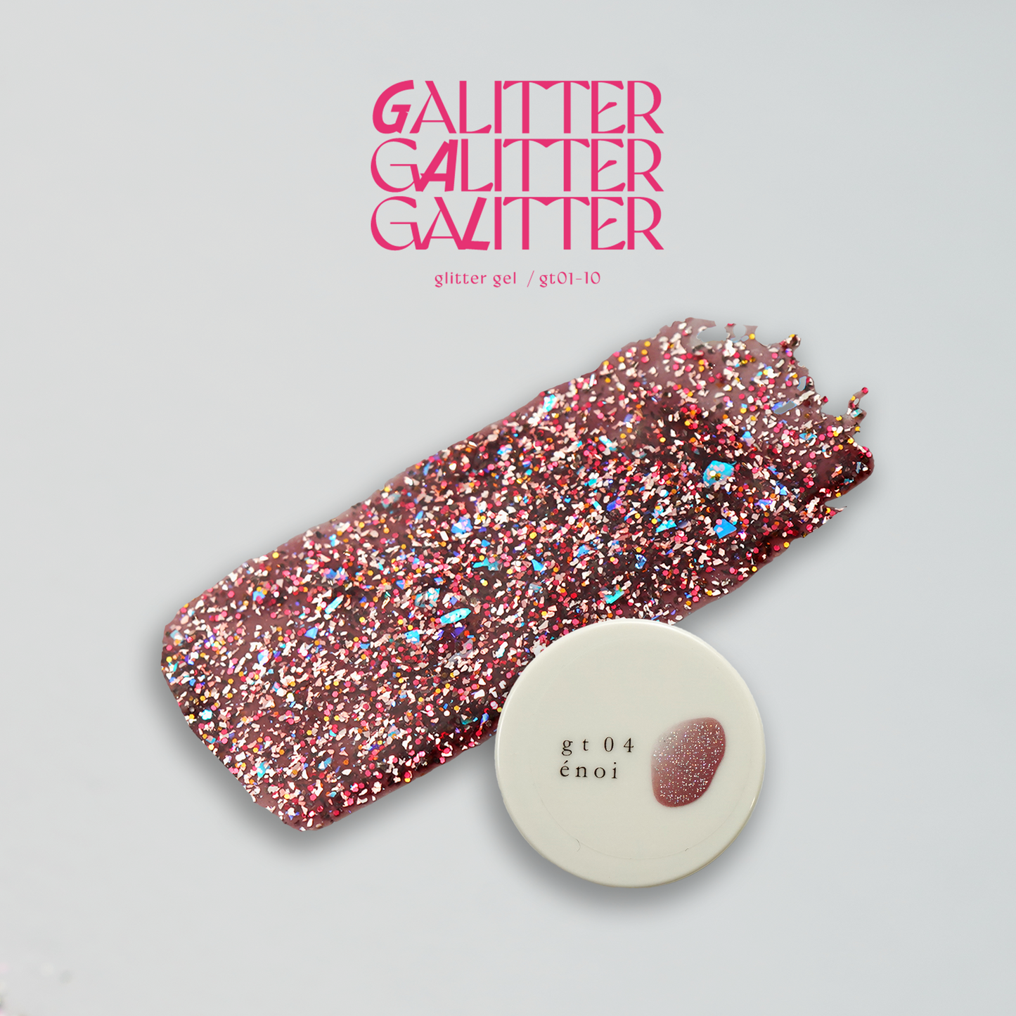 GaLitter