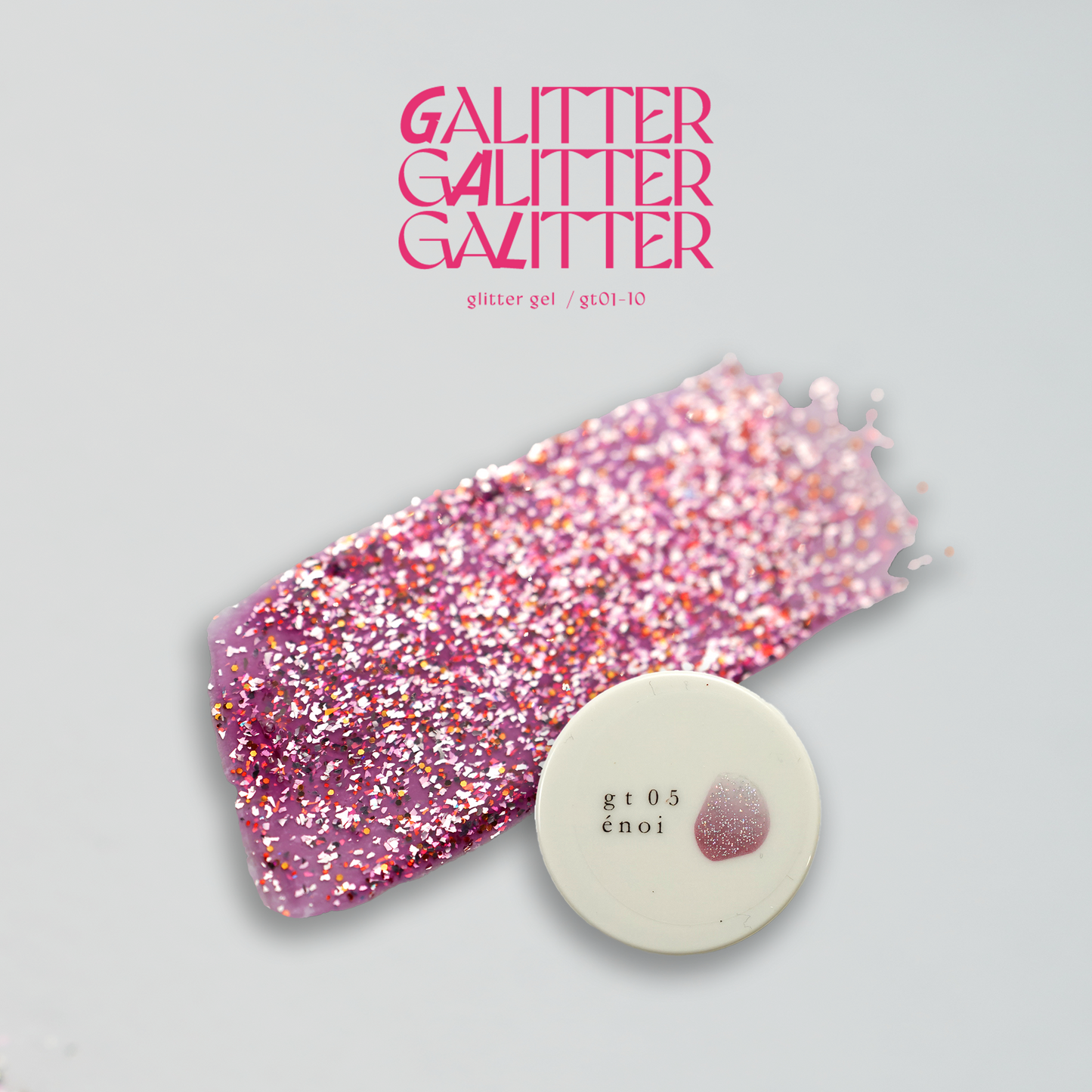 GaLitter