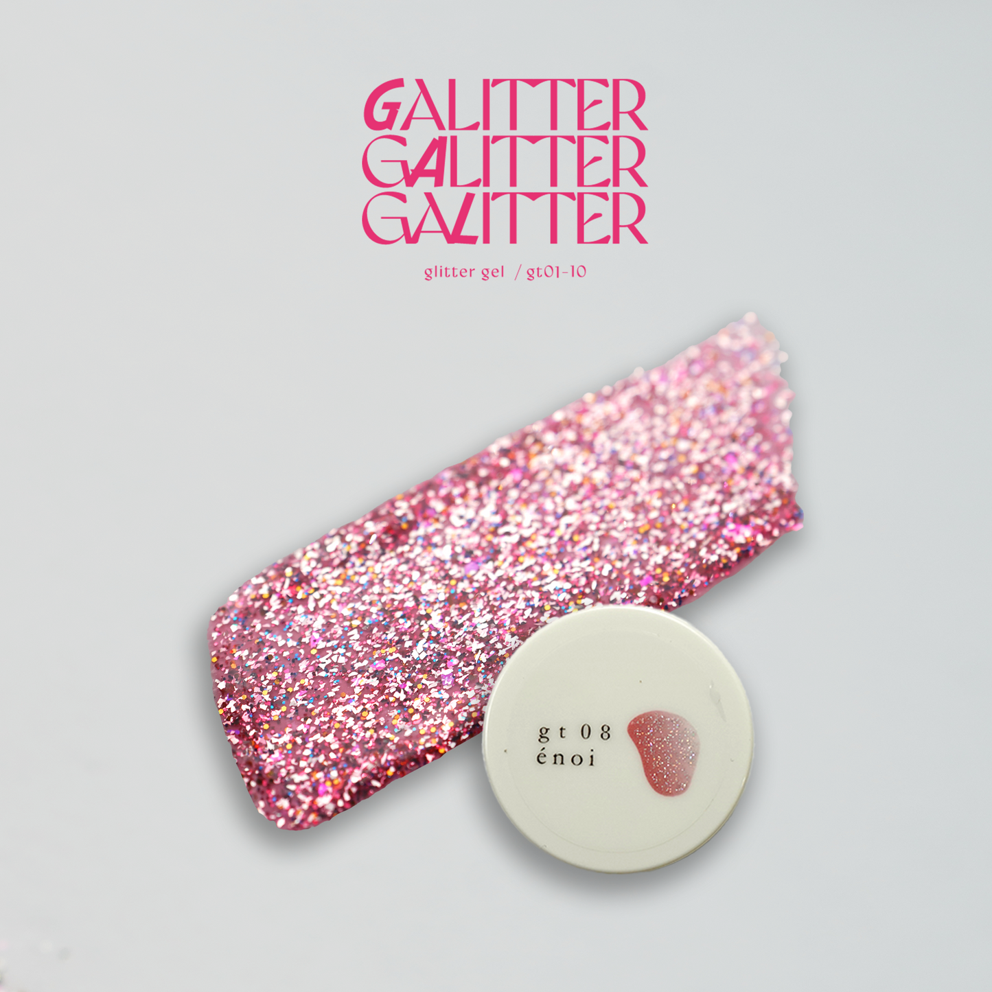GaLitter