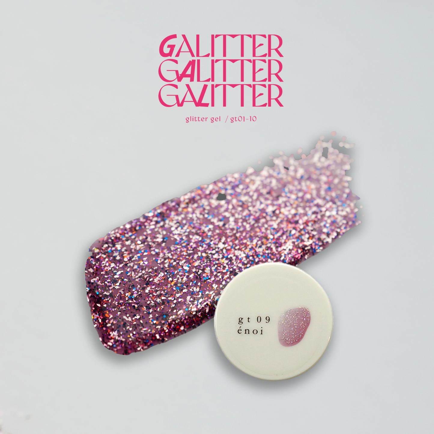 GaLitter