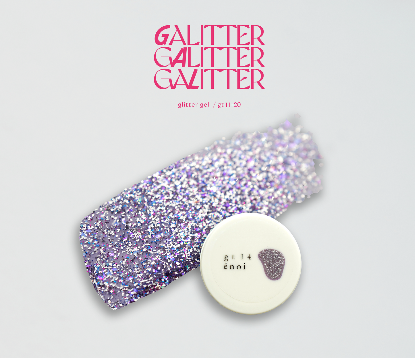 GaLitter