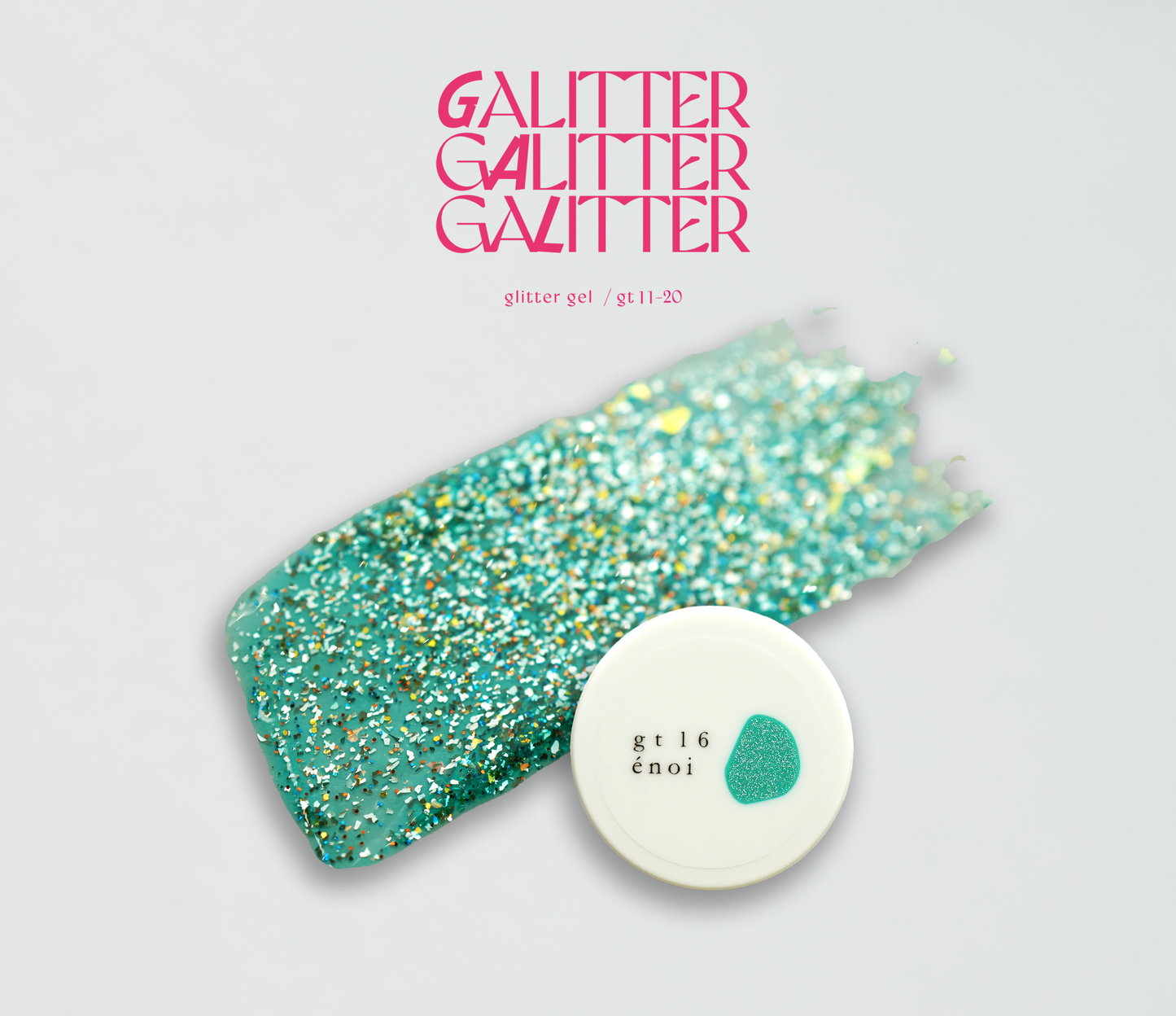 GaLitter