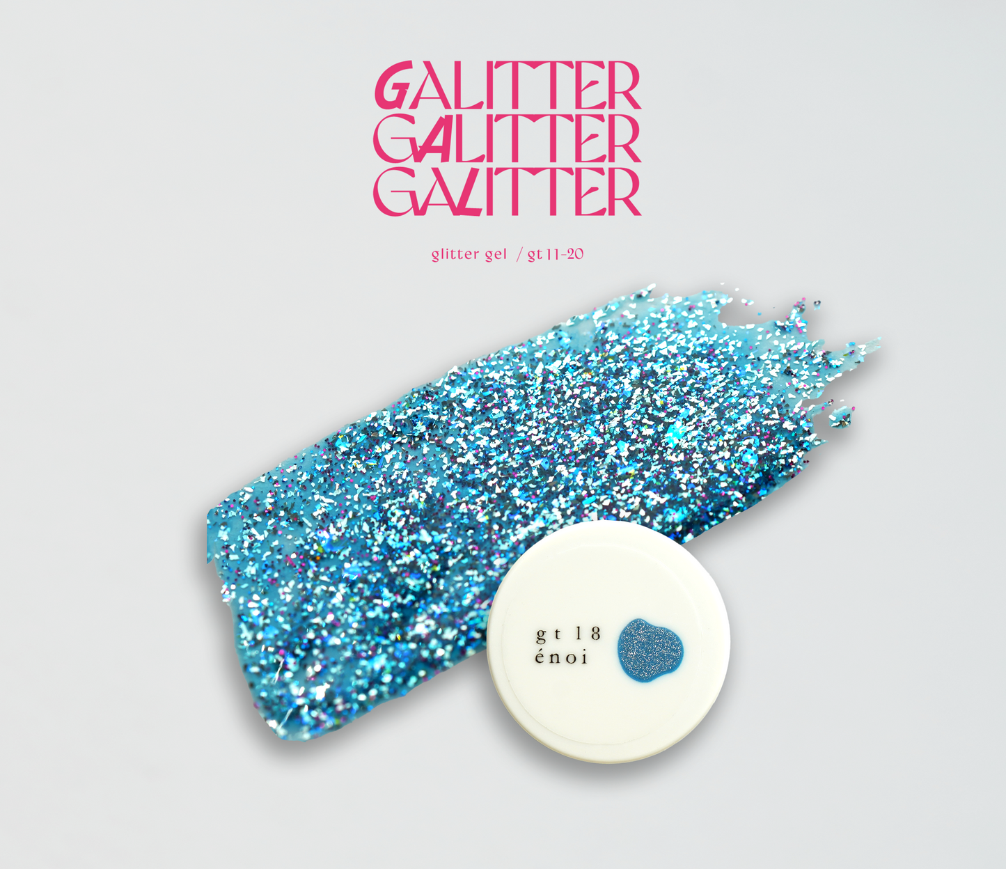 GaLitter