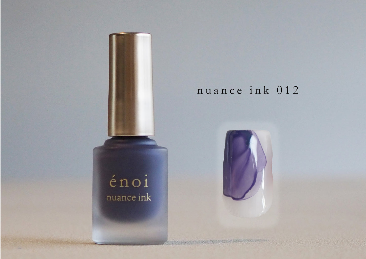 nuance ink season 2