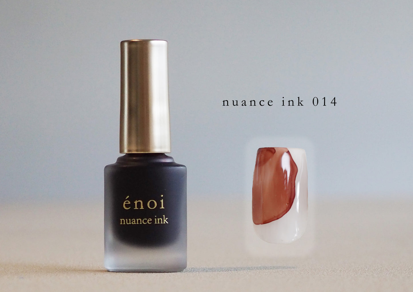 nuance ink season 2