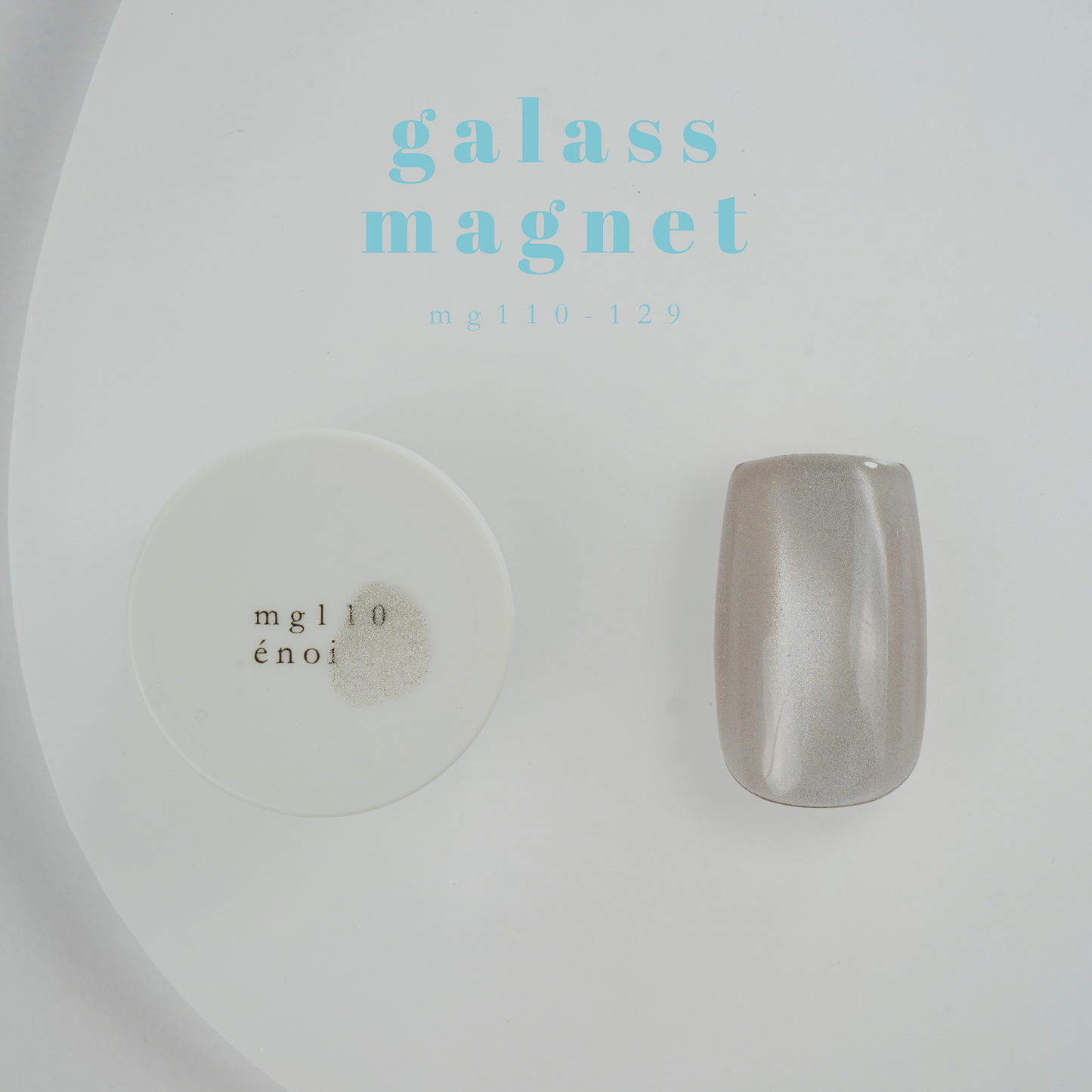 gálass magnet