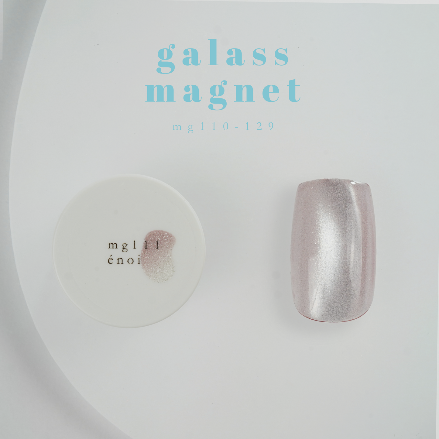 gálass magnet