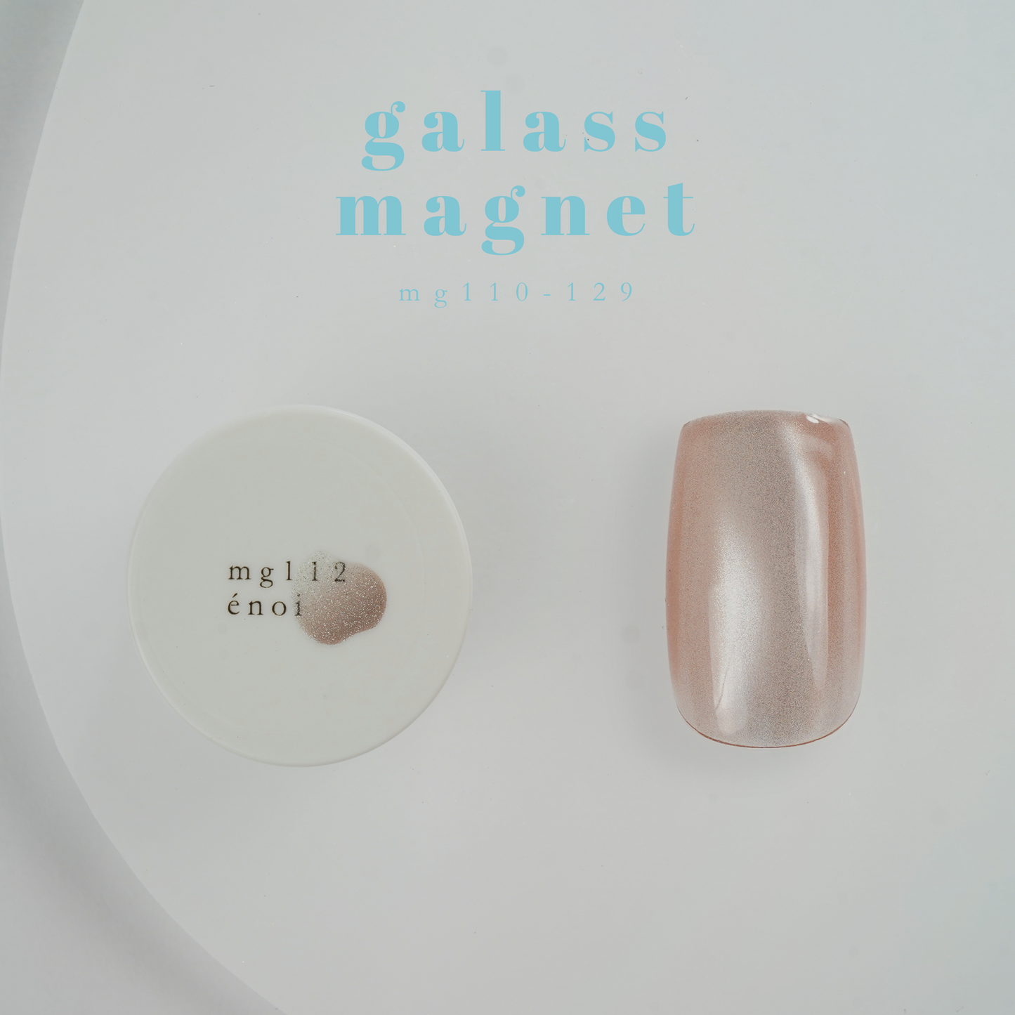 gálass magnet