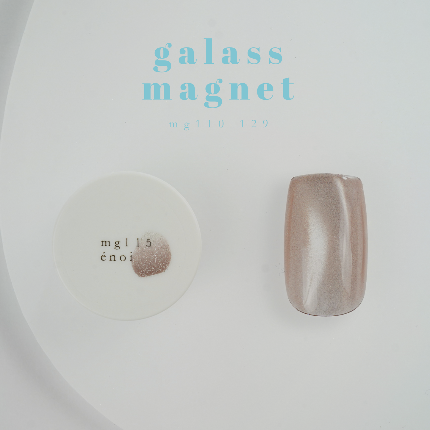 gálass magnet