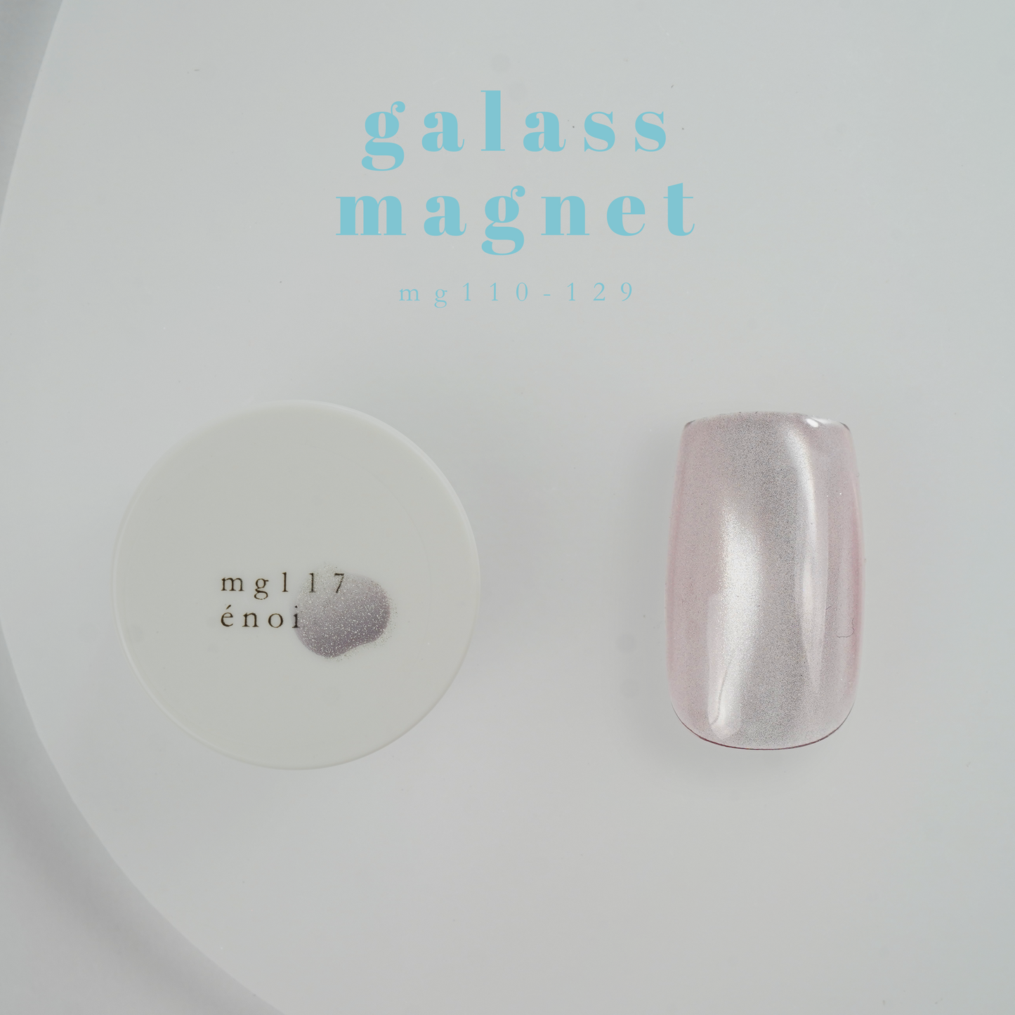 gálass magnet