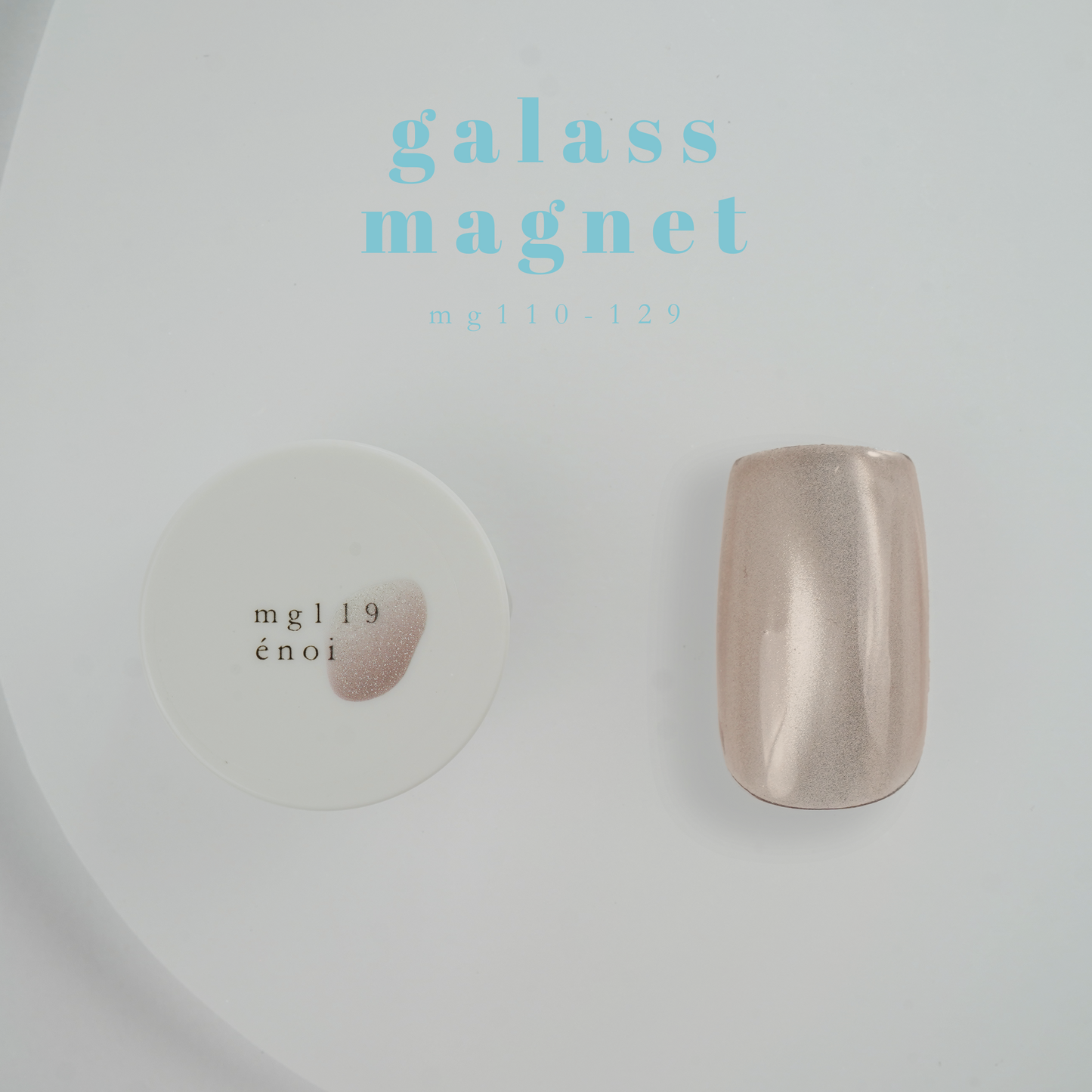 gálass magnet