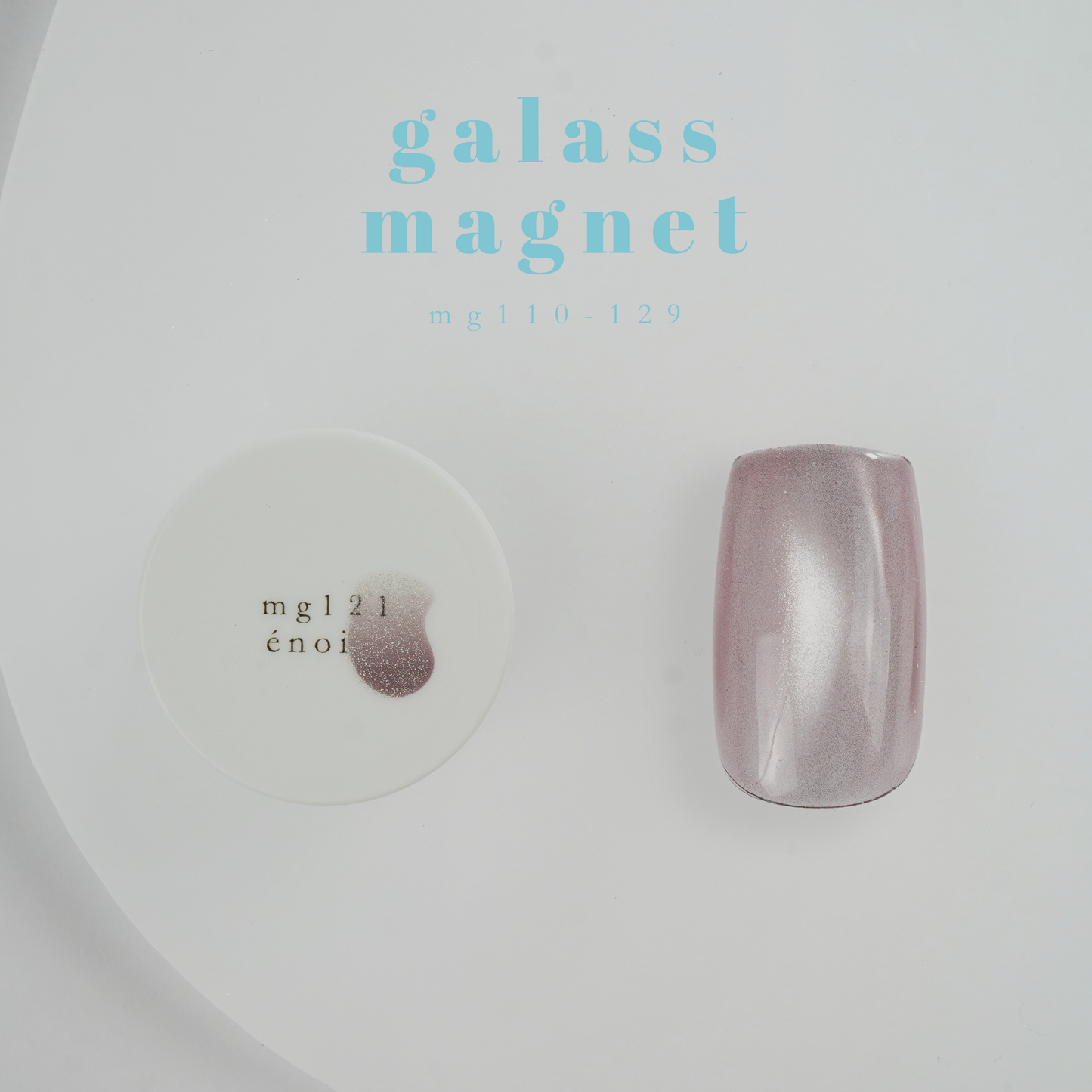 gálass magnet