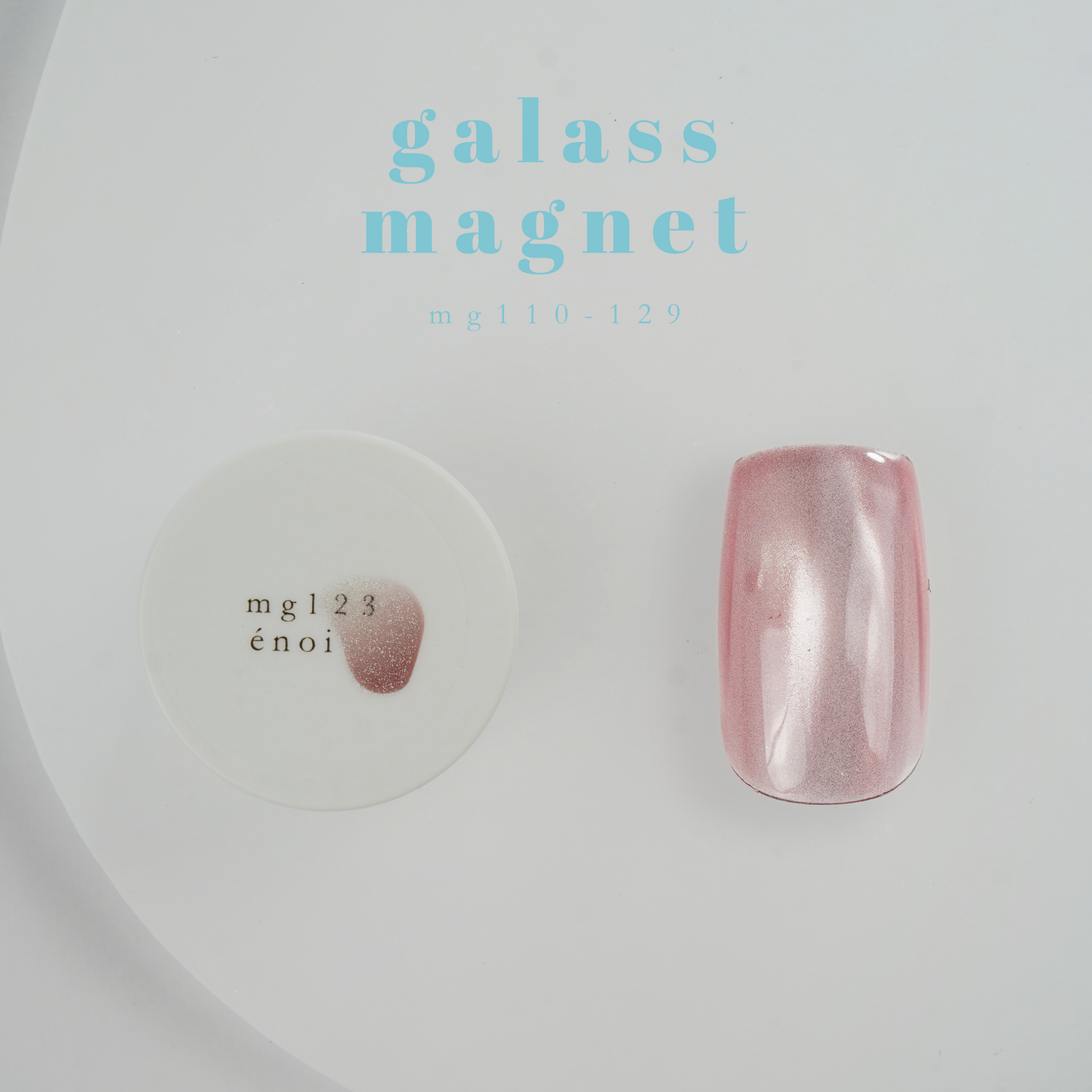 gálass magnet