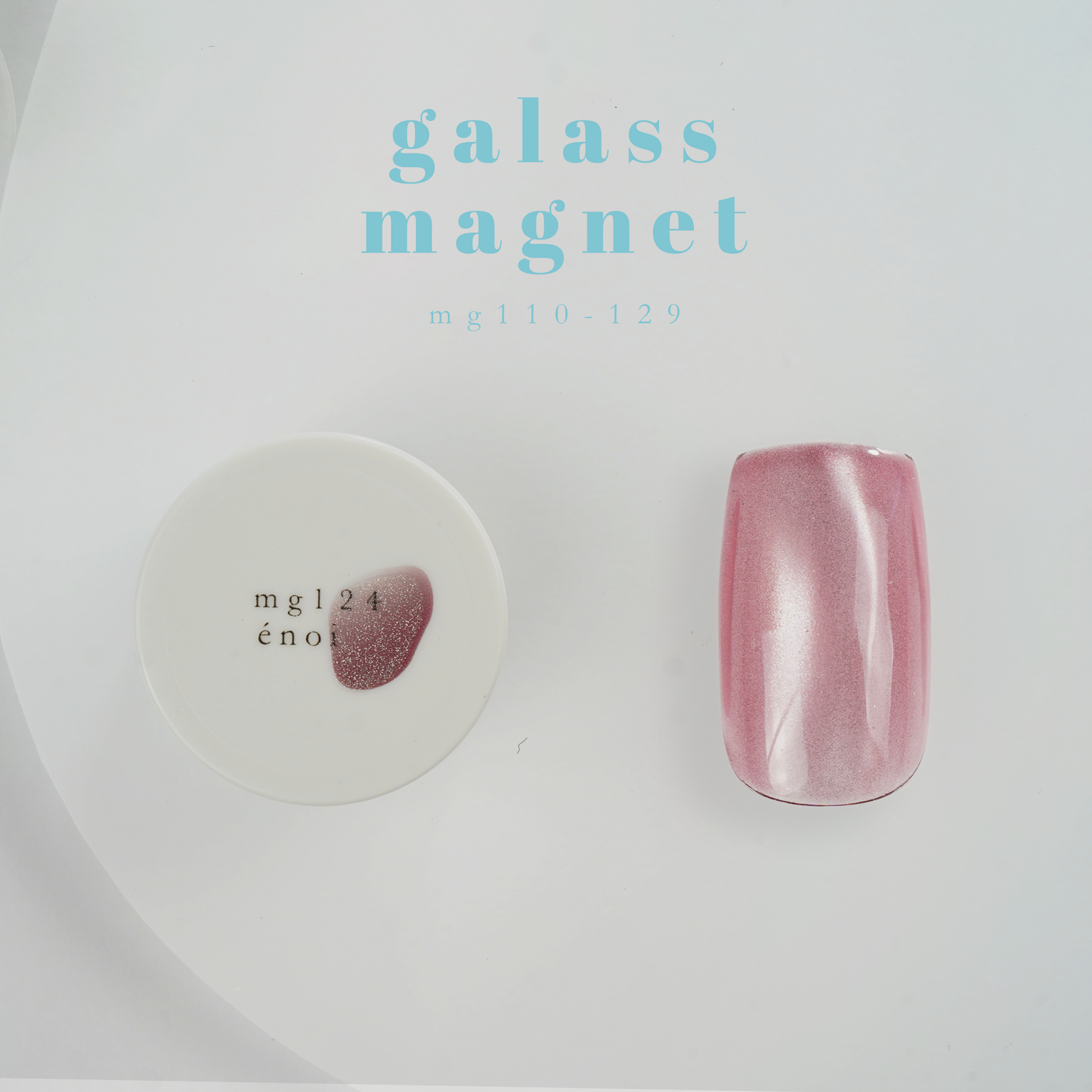 gálass magnet