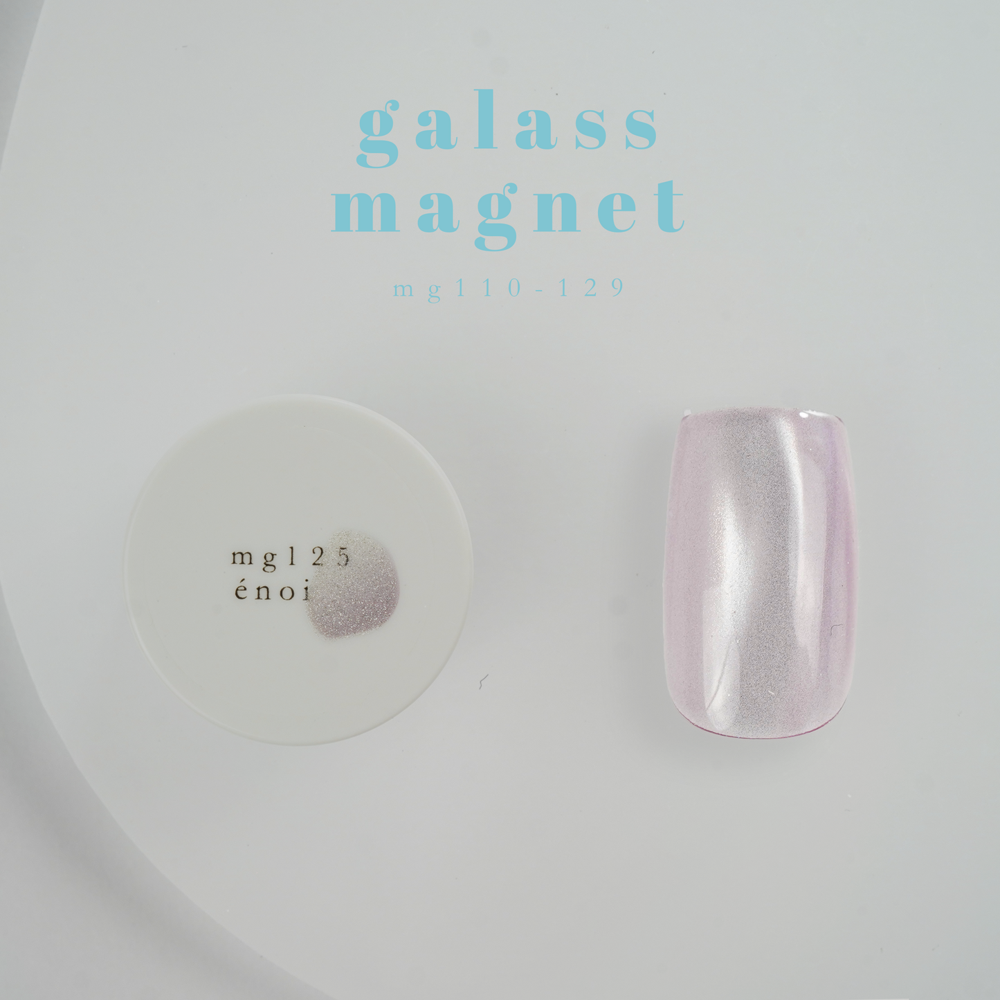 gálass magnet