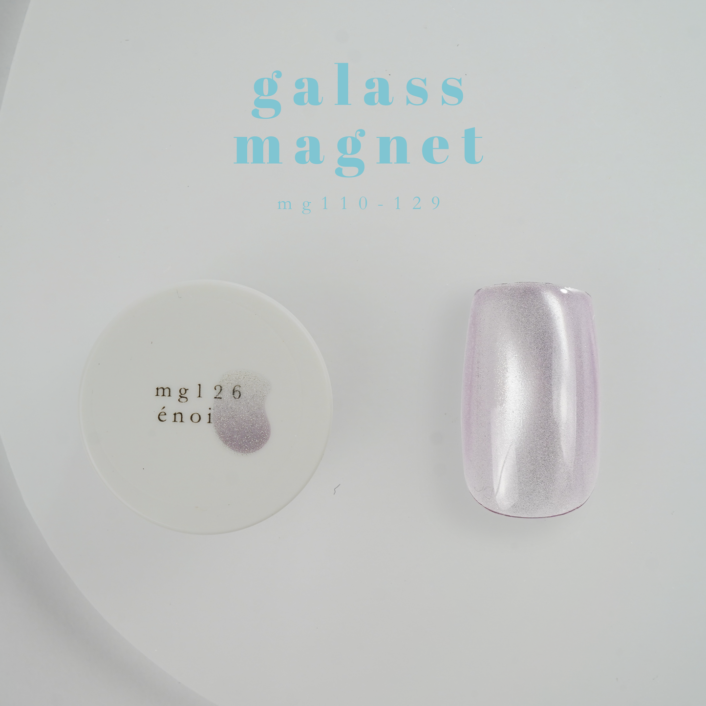 gálass magnet
