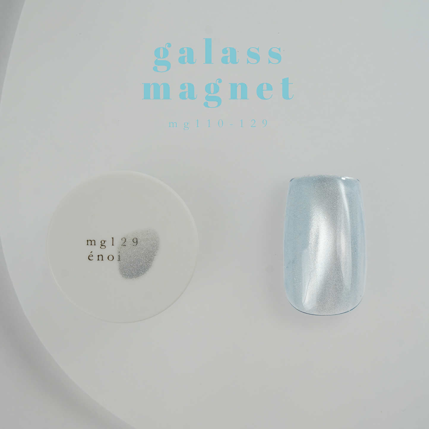 gálass magnet