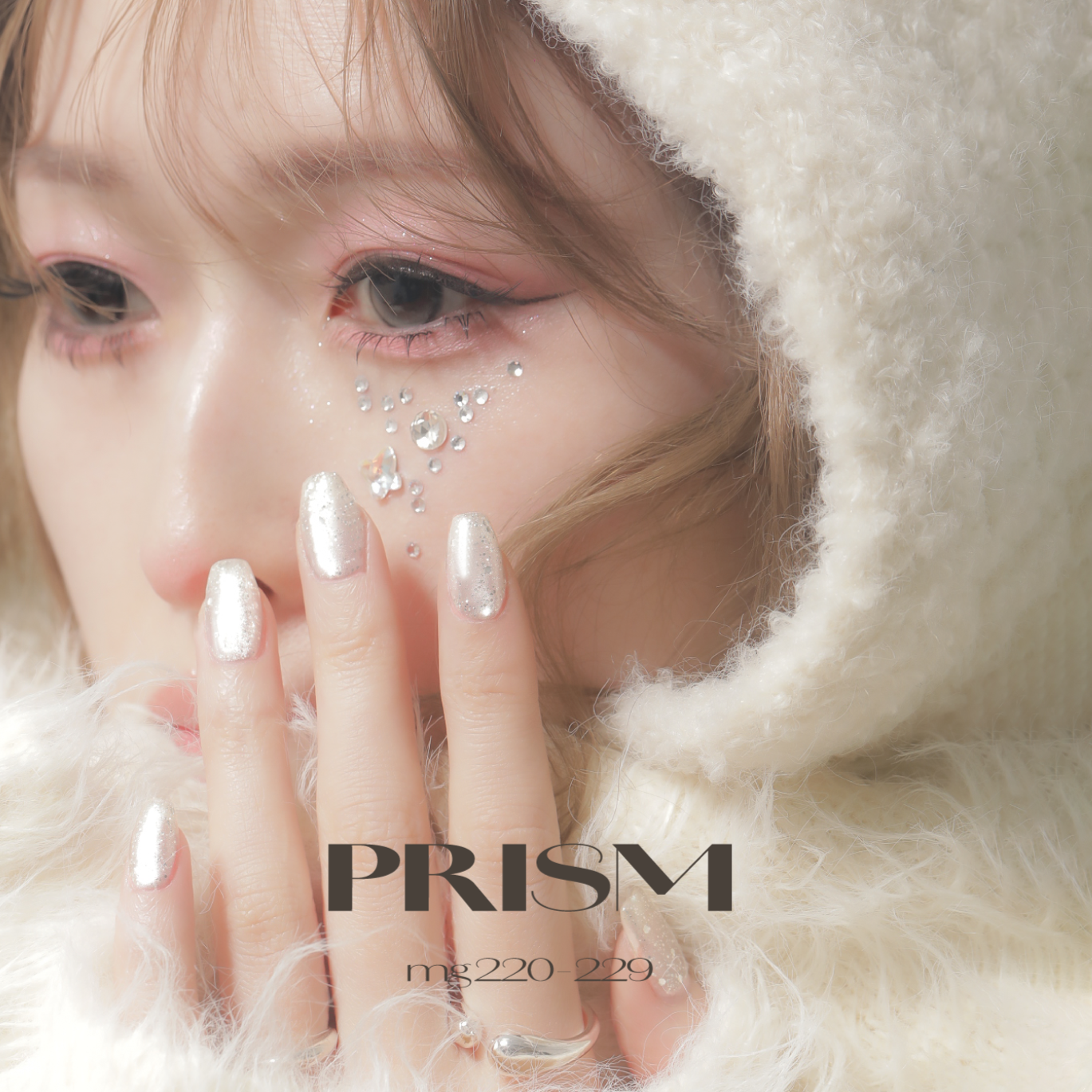PRISM magnet – énoi