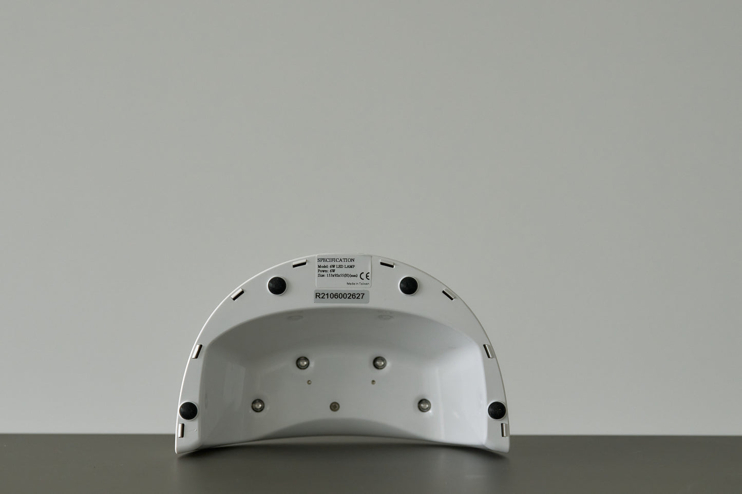énoi LED LIGHT