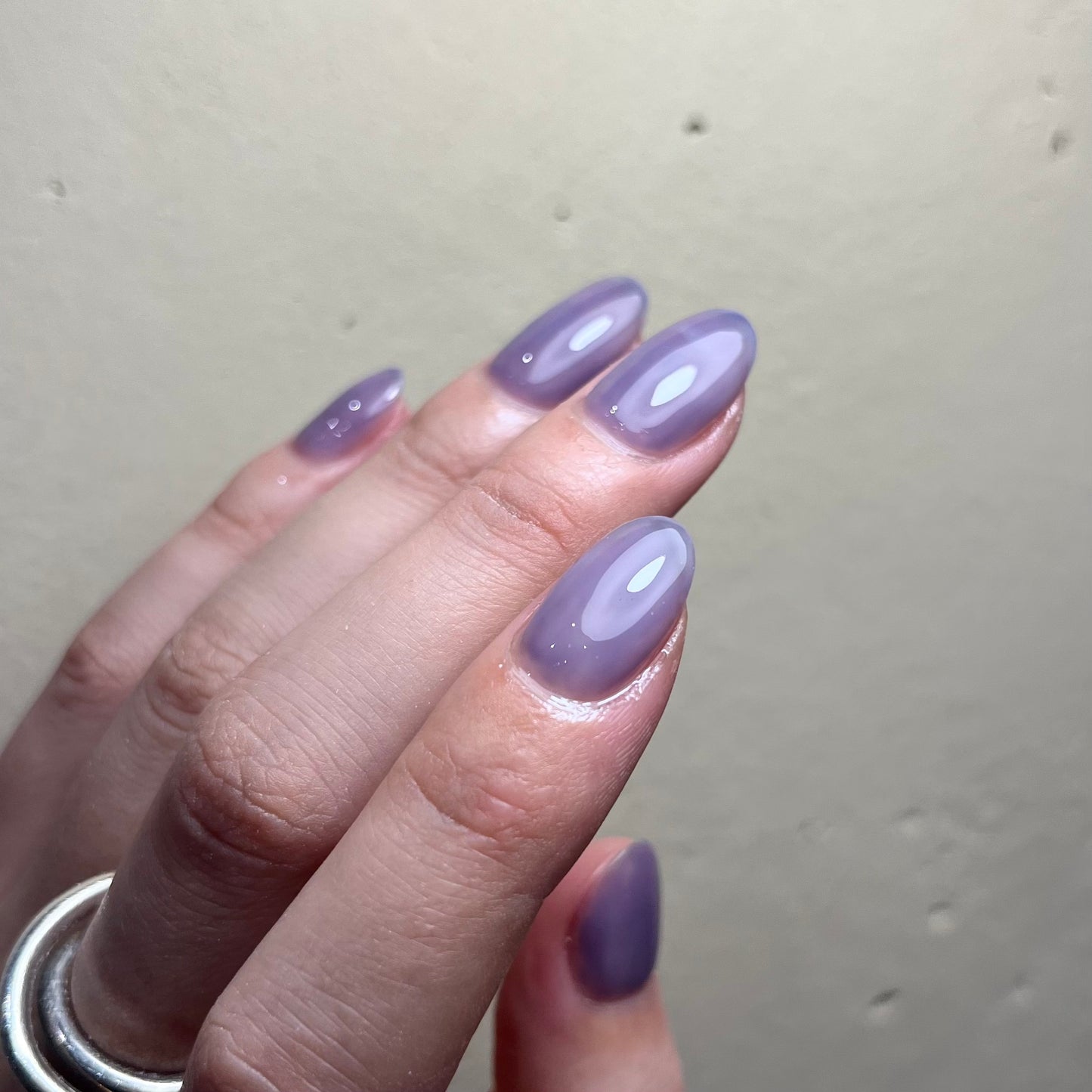 "N" series -non wipe gel colors-
