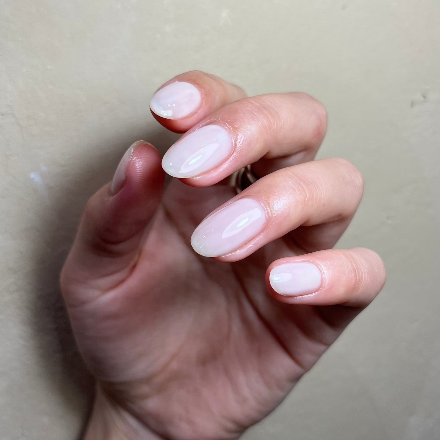 "N" series -non wipe gel colors-