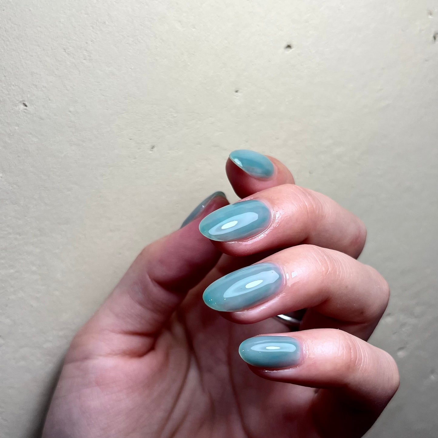 "N" series -non wipe gel colors-
