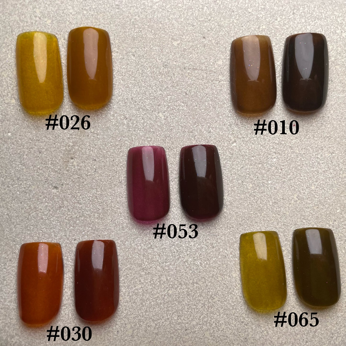 container color