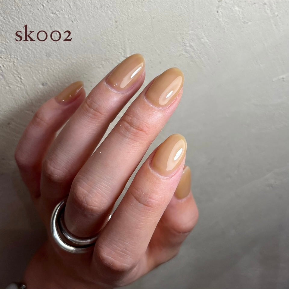skin color