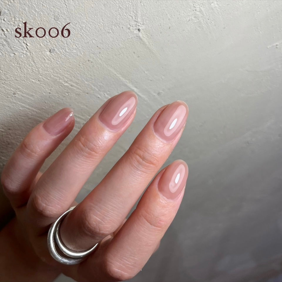 skin color