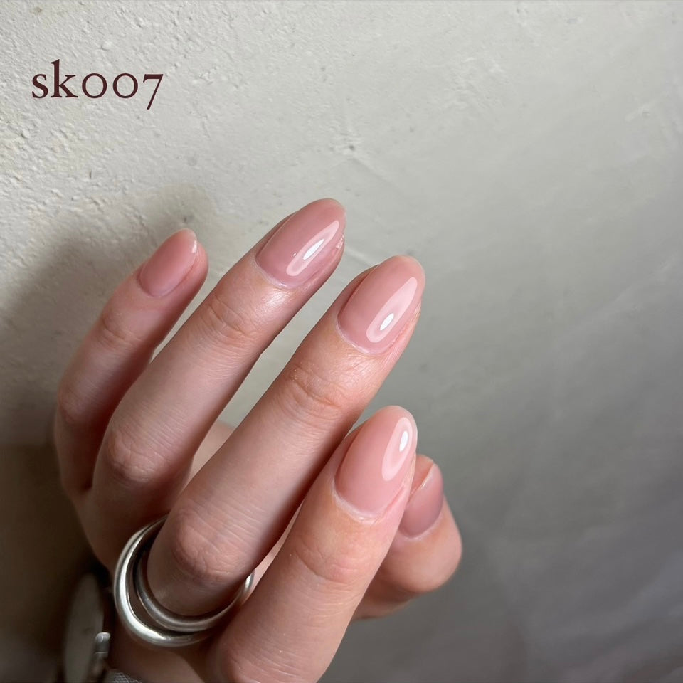skin color