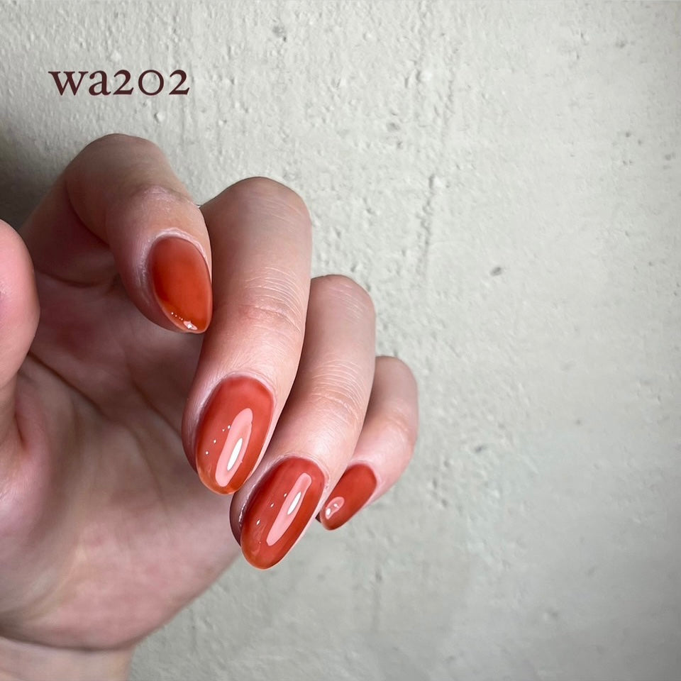 warm color
