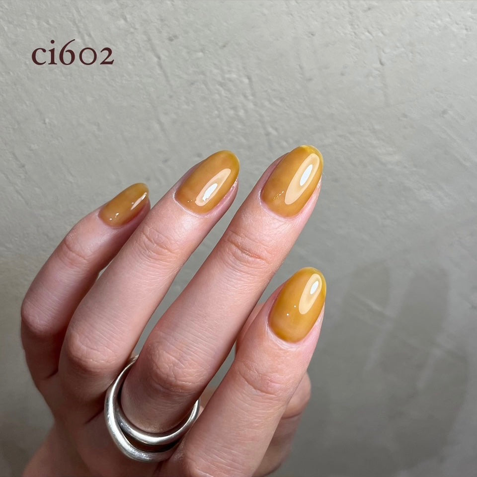 citrus color