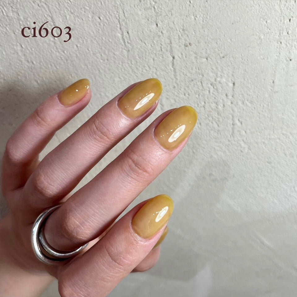 citrus color