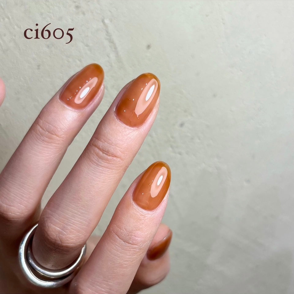 citrus color